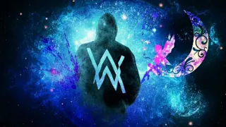 Alan Walker X VIZ- space melody (lyric) Edward artemyev ft. Leony