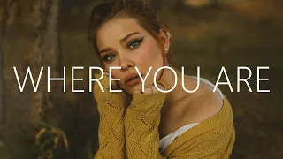 John Summit & Hayla - Where You Are (Lyrics) Vodenik Remix