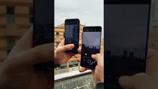 Iphone 12 Pro Max VS Mi 11 Ultra 🔥🔥🔥