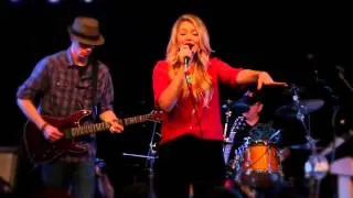 Wanted - Hunter Hayes - (LIVE Official Music Video Cover by Malissa Alanna).