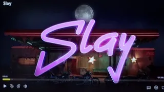 Slay Review (Tubi Original Drag Queen Horror Comedy)