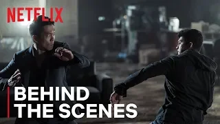 Wu Assassins | Behind the Fight | Netflix