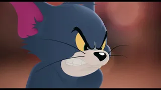 Tom & Jerry (2021) - TV Spot: "Tom y Jerry Están a Punto de Entrar" (:30)