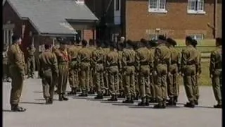LADS ARMY - Series 1, E10 P5 of 5