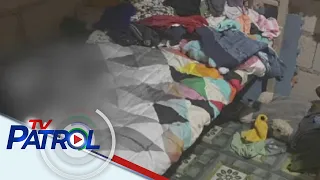 Magkapatid na paslit patay matapos gilitan sa Cavite | TV Patrol