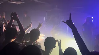 Tesseract FULL SHOW in Singapore 11/5/24