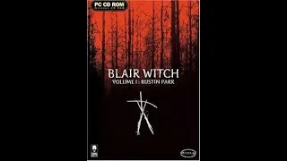 обзор на игру blair witch volume 1 rustin parr