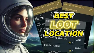 Best Loot Location in Starfield That Hardly Anyone Is Talking About