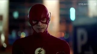 The Flash 8x20 | Negative, Part Two Promo