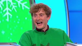 Would I Lie To You ? At Christmas  S12 E...  2018