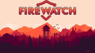 Студенты-Быдло , да ещё и девушки! (Firewatch)