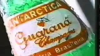 Comercias que marcaram os anos 90