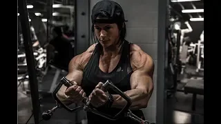 KRISTEN NUN MUSCLE FEMALE THE MOST WORKOUT