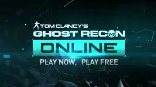 Ghost Recon Online — трейлер режима Holdout