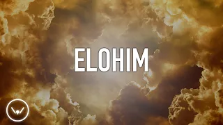 Elohim || 3 Hour Piano Instrumental for Prayer and Worship // Soaking Worship Instrumental