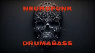 🔊🔥⭕❌NEUROFUNK#DNB#MIX.[Studio.mix 2008"]❌⭕🔥⭐💨🫶🔊🔊🔊🔊🔊🔊🔊🔊