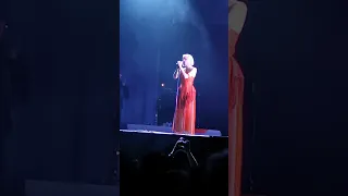 Aurora - A Potion For Love, Live at Pepsi Center WTC CDMX 2023