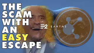 Earth 2 the perfect scam