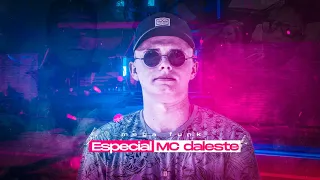 MEGA - FUNK ESP. MC DALESTE 2020 (DJ GL)