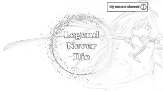 Legends Never Die-Nightcore 8D Audio