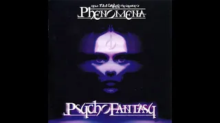Phenomena - Psycho Fantasy (2006) Full album