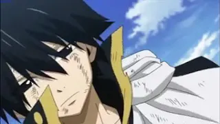 Zeref Explains Natsu Is His Brother and Tells Natsu is E.N.D