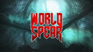 World Spear (Full) REMASTER | Andrew Hulshult | DOOM Eternal TAG p2 OST