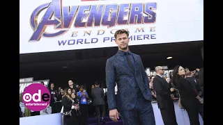 Avengers: Endgame: The best fashion moments from LA premiere