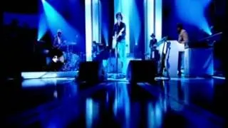 Jack White 'Sixteen Saltines & Freedom At 21' On Later With Jools Holland 2012