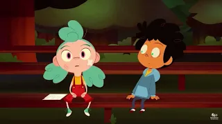 Camp Camp Out of Context (Season 3)