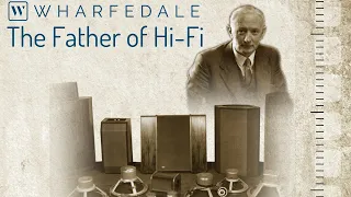 The Father of Hi Fi Video