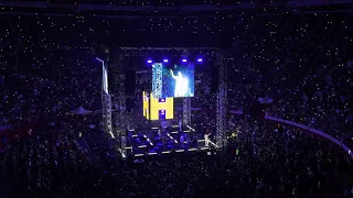 El Hijo Mayor -  Junior H (Plaza de Toros CDMX)