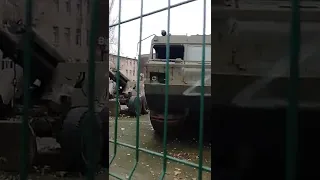 Кривой Рог Витязь ДТ-30П России