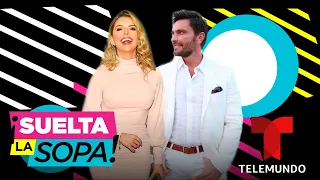 Julián Gil felicita a su hijo Matías en su cumpleaños con emotivo mensaje | Suelta La Sopa