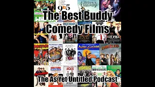 The Best Buddy Comedy Films