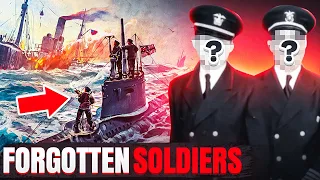 The Forgotten Soldiers of World War Two: Merchant Mariners