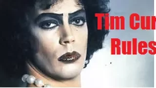 Best of Tim Curry