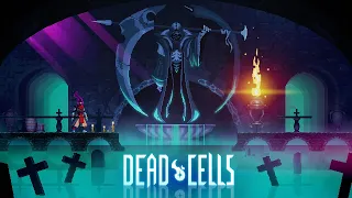 Dead Cells Изучение Локации Дремлющий Храм  Почти убили  #9