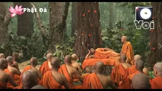 Lời Dạy Cuối Cùng Của Đức Phật Buddha