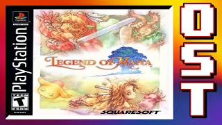 Legend of Mana (PS1) OST Soundtrack