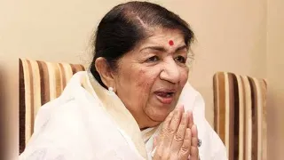 Exclusive Lata Mangeshkar Last live Video | Chat | Interview | Fans | Kishore | Rafi | Death | HD