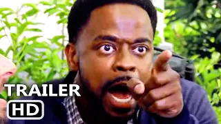 PSYCH 3 THIS IS GUS Trailer (2021) Comedy Movie