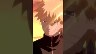 Sad naruto