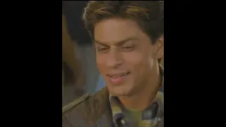 Veer Zaara❤Movie Dialogue.. srk.