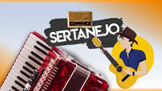 Sertanejo anos 90 (2000)