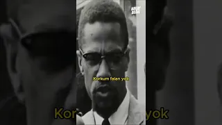 "20 yıl önce ölmüş biri gibi yaşıyorum. Hiçbir şeyden veya hiç kimseden korkmuyorum!"🔥