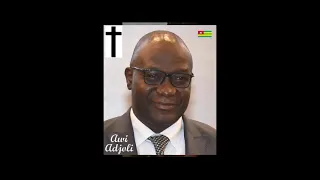 TOGO: Hommage à notre frère Adjoli