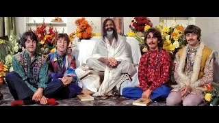 Maharishi Mahesh Yogi   Documentaire -  1