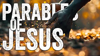 Controversial: The Reason Why Jesus Taught in Parables