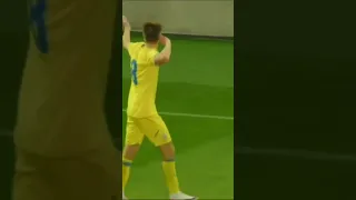 Україна U-21 – Англія U-21 – 3:2